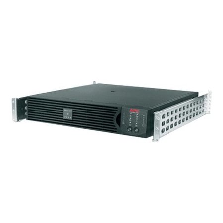 APC Smart UPS, Out: 120V AC , In:110V AC SURTA2200RMXL2U